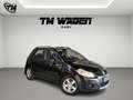 Suzuki SX4 1.6 ddis 16v GL 2wd - NEOPATENTATO Schwarz - thumbnail 3