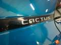 Citroen C4 Cactus PureTech 81KW (110CV) S&S EAT6 Shine Blauw - thumbnail 24