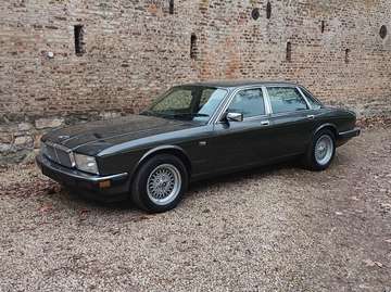 3.6 l sovereign