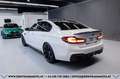 BMW M5 Competition Aut. *KERAMIK*CARBON*HEAD-UP*VOLL* Blanc - thumbnail 10