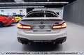 BMW M5 Competition Aut. *KERAMIK*CARBON*HEAD-UP*VOLL* Blanc - thumbnail 12