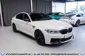 BMW M5 Competition Aut. *KERAMIK*CARBON*HEAD-UP*VOLL* Blanc - thumbnail 5