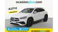 Mercedes-Benz GLA 200 7G-DCT Weiß - thumbnail 1