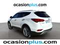 Hyundai SANTA FE 2.2CRDi 4x4 Style Safe 7s Aut. Blanco - thumbnail 3