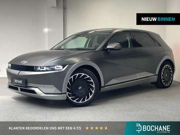 Lounge 77.4 kWh | 100% SOH | Leder | Bose | 360 CA