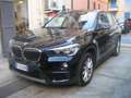 BMW X1 XDRIVE 20D BUSINESS Black - thumbnail 2