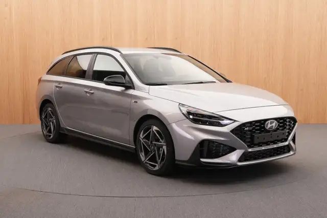 Hyundai i30 1.6 T-GDI N Line DCT 2026