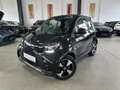 smart forTwo Cabrio EQ Passion/22KW/Alu/Sound/SH/Temp/ Schwarz - thumbnail 1