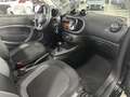 smart forTwo Cabrio EQ Passion/22KW/Alu/Sound/SH/Temp/ Schwarz - thumbnail 13