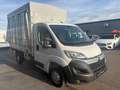 Citroen Jumper 35 L2 BlueHDi 140 S&S Komfort Weiß - thumbnail 1