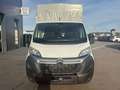 Citroen Jumper 35 L2 BlueHDi 140 S&S Komfort Weiß - thumbnail 2
