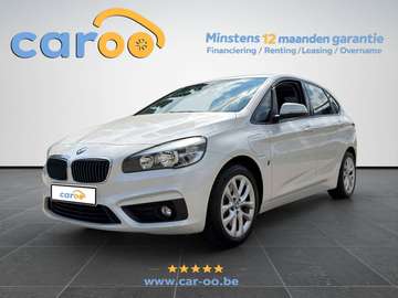 225xe iPerformance F45 Active Tourer *PLUG-IN-HYBRID - AWD - NAVIGATIE - ZETELVERWARMING*