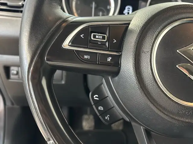 Suzuki Swift view 19