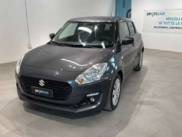 1.2 Hybrid Cool 2WD