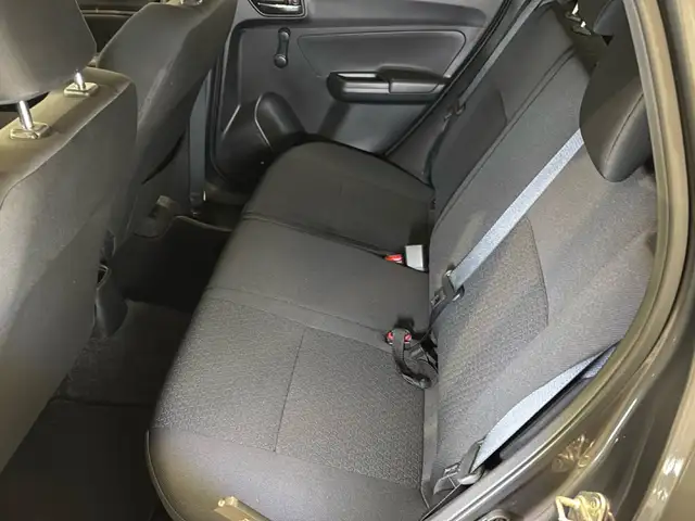 Suzuki Swift view 13