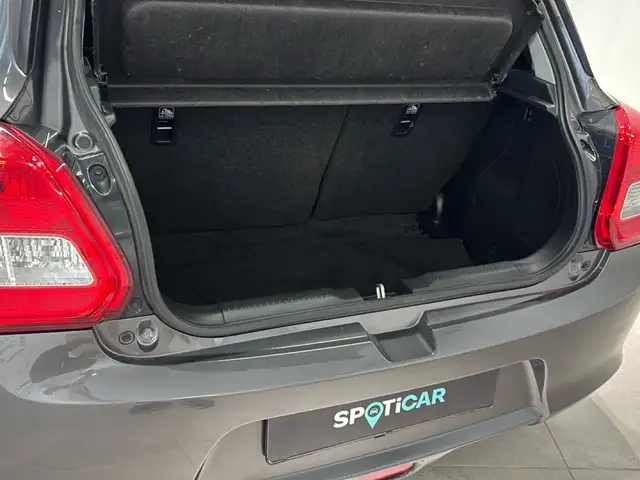 Suzuki Swift view 18