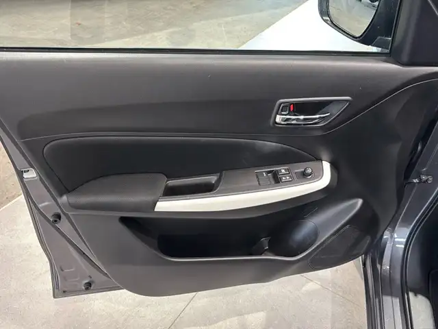 Suzuki Swift view 16