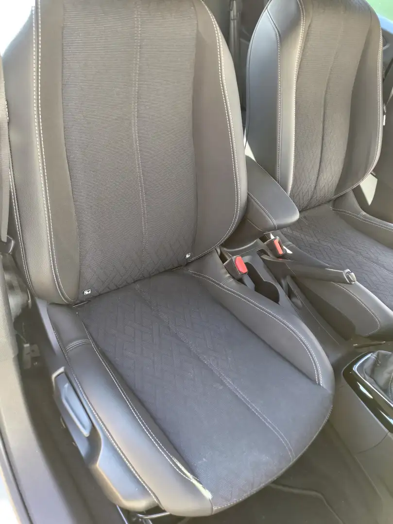 Opel Corsa Corsa 1.2 Turbo 100 ch BVM6 Elegance - 2