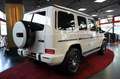 Mercedes-Benz G 500 AMG Line 1.HAND STHZG 360° MASSAG CARBON Weiß - thumbnail 6