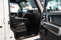 Mercedes-Benz G 500 AMG Line 1.HAND STHZG 360° MASSAG CARBON Weiß - thumbnail 28
