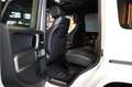 Mercedes-Benz G 500 AMG Line 1.HAND STHZG 360° MASSAG CARBON Weiß - thumbnail 25