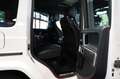 Mercedes-Benz G 500 AMG Line 1.HAND STHZG 360° MASSAG CARBON Weiß - thumbnail 27