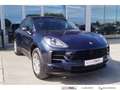 Porsche Macan 2.0i Aut. FACELIFT  NAVI  PANO  ACC  COMPASS Blau - thumbnail 3