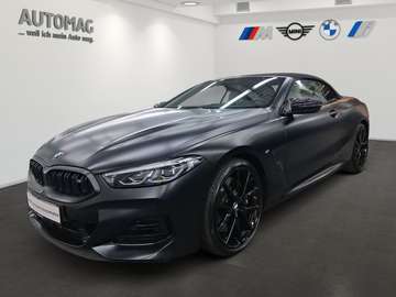 50i xDrive DrivAssProf*ParkAssPlus*Soft-Close*Inte