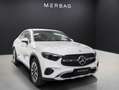 Mercedes-Benz GLC 200 4MATIC Coupé AUT LM SpurH SpurW Teilled. Weiß - thumbnail 3