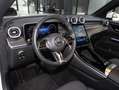 Mercedes-Benz GLC 200 4MATIC Coupé AUT LM SpurH SpurW Teilled. Weiß - thumbnail 4