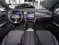 Mercedes-Benz GLC 200 4MATIC Coupé AUT LM SpurH SpurW Teilled. Weiß - thumbnail 9