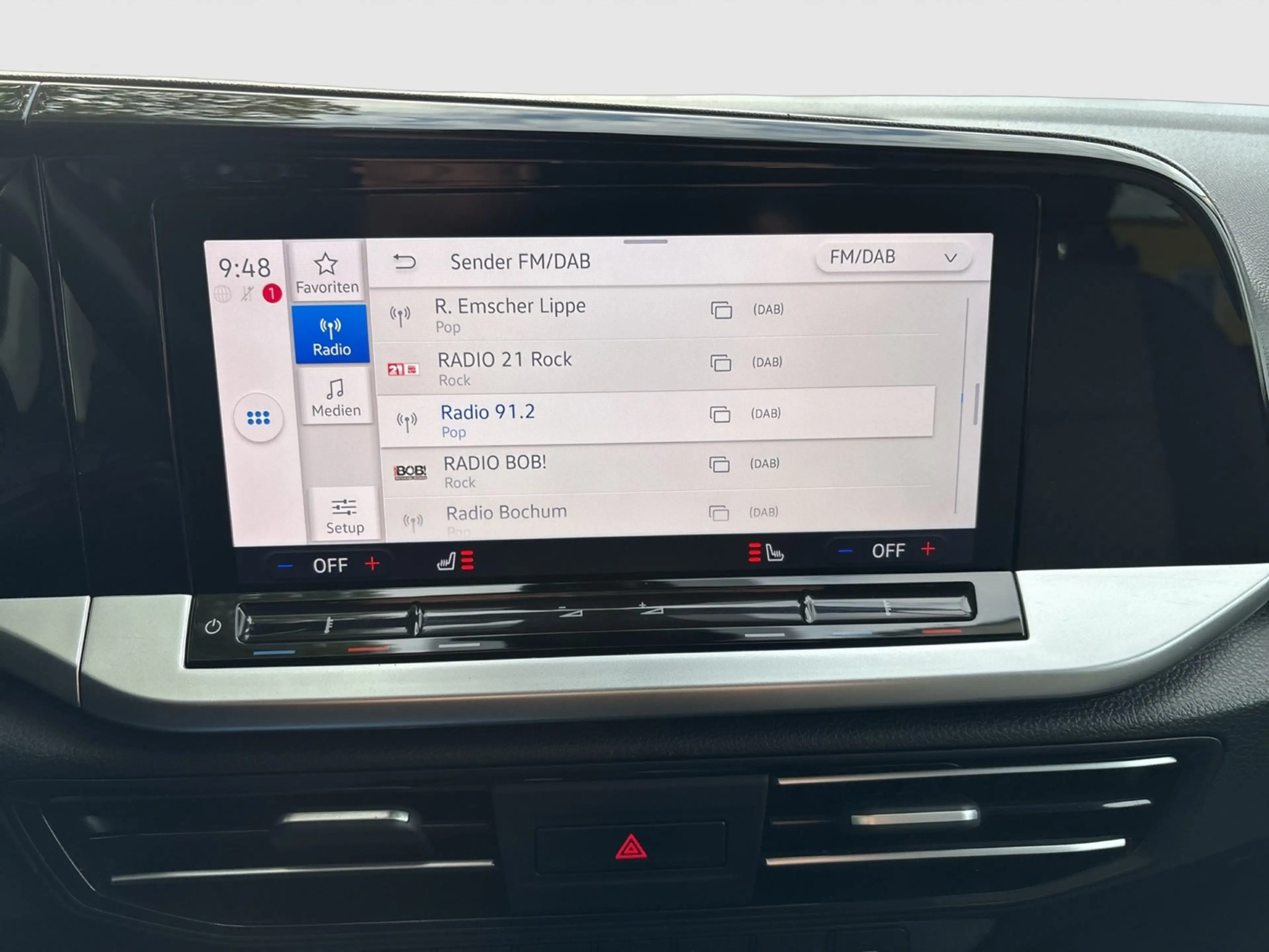 Ford Grand Tourneo Connect 2.0 TITANIUM 7SITZE AHK — photo 10