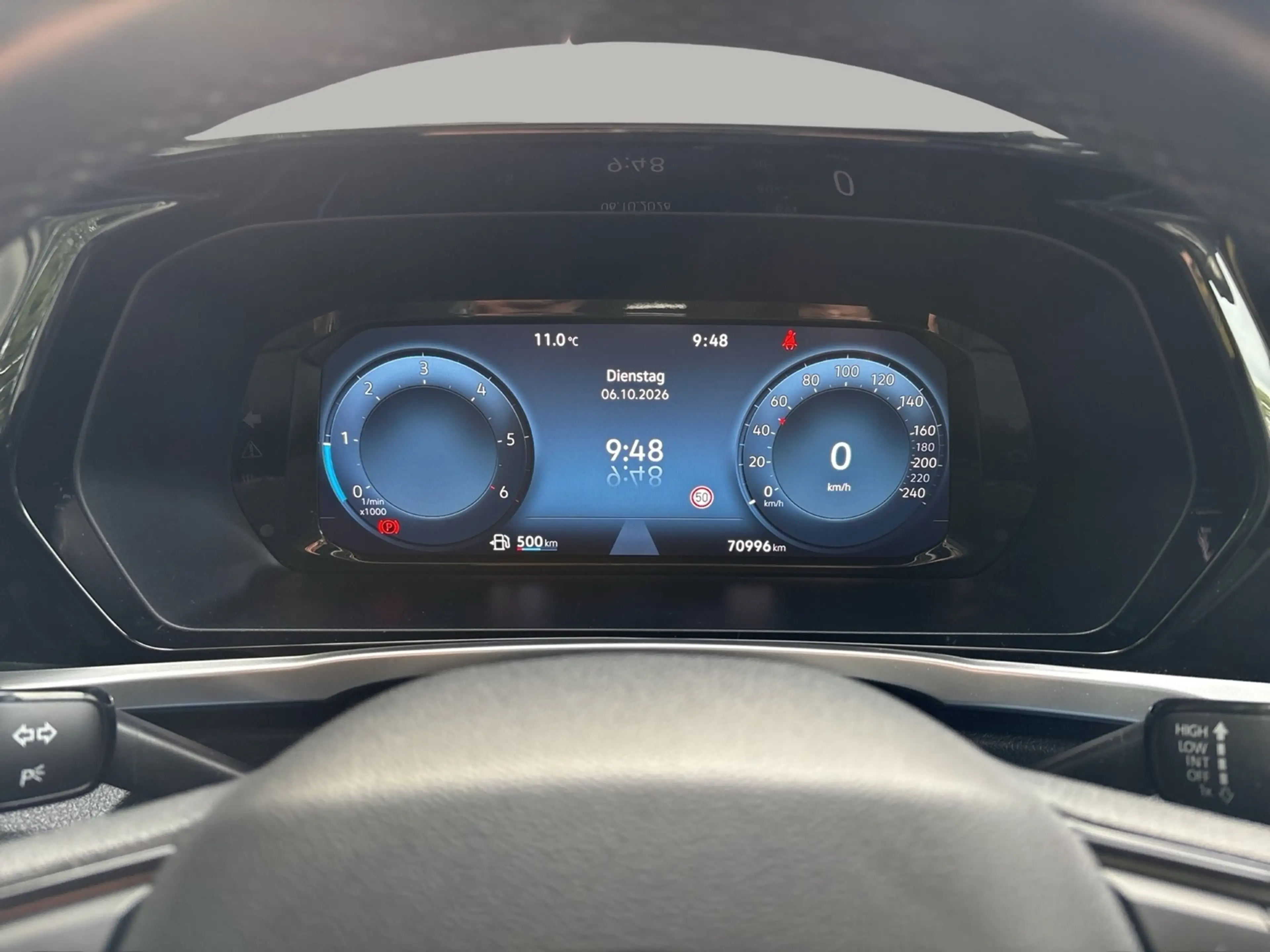 Ford Grand Tourneo Connect 2.0 TITANIUM 7SITZE AHK — photo 12