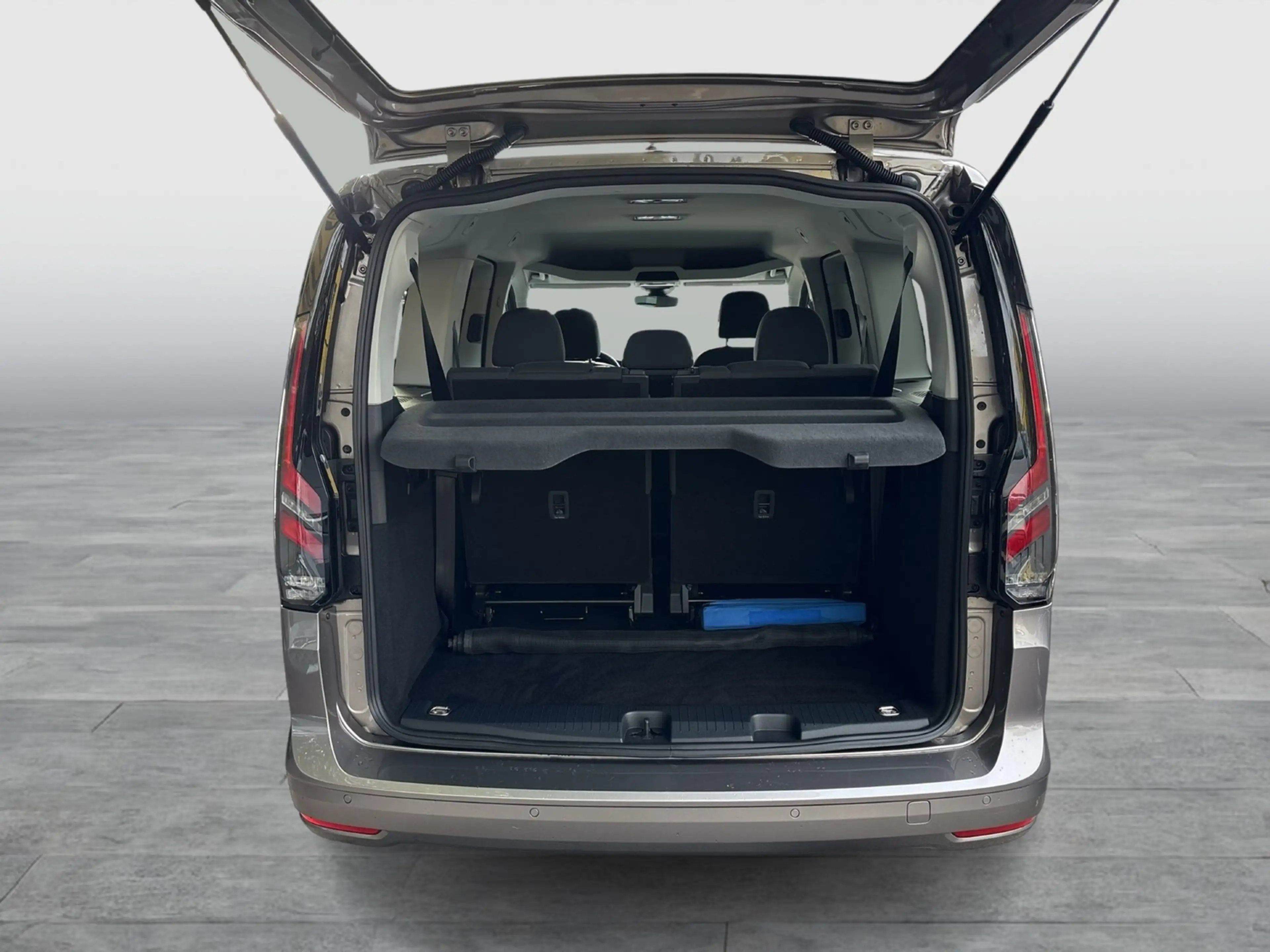 Ford Grand Tourneo Connect 2.0 TITANIUM 7SITZE AHK — photo 15