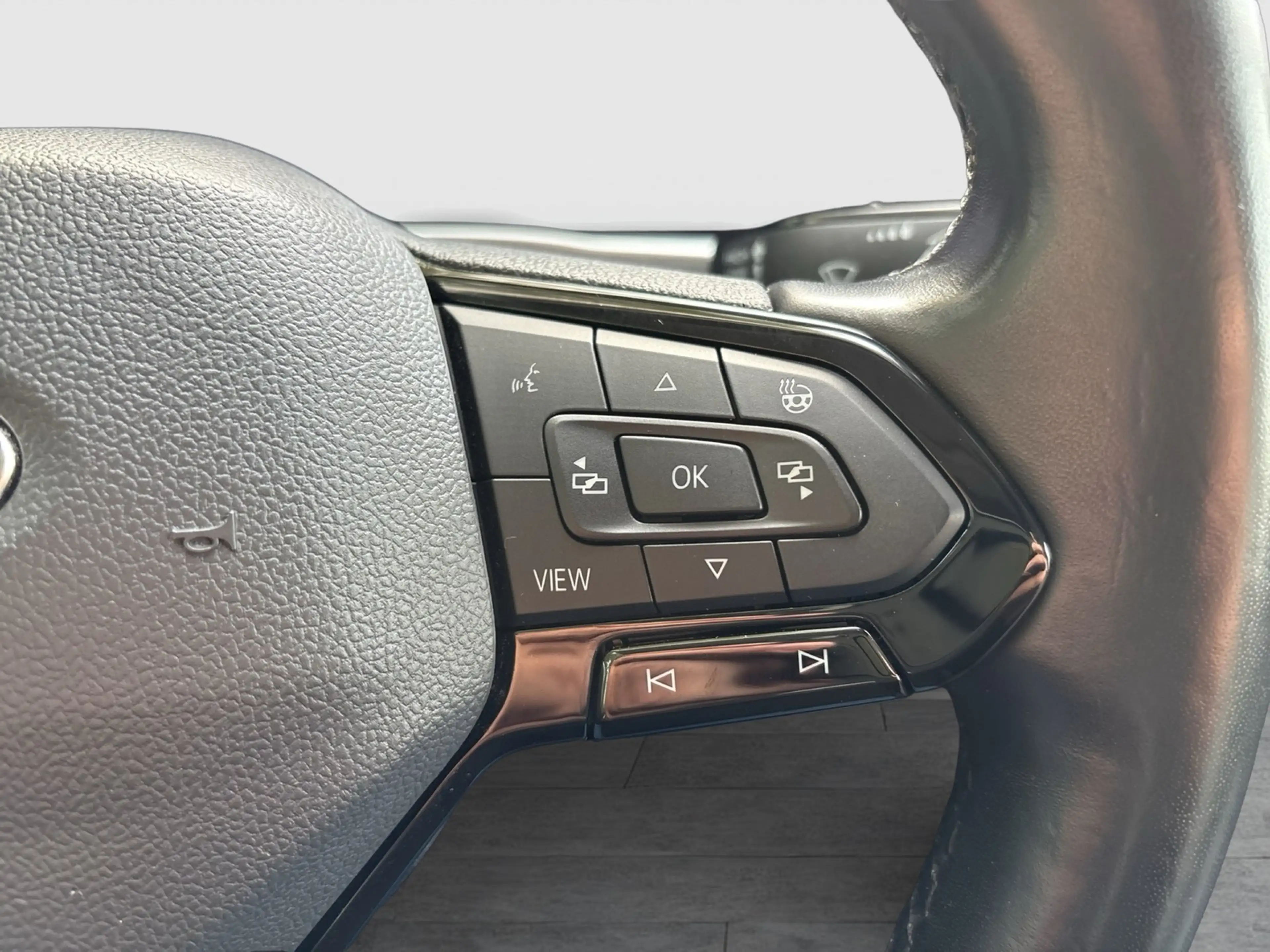 Ford Grand Tourneo Connect 2.0 TITANIUM 7SITZE AHK — photo 14