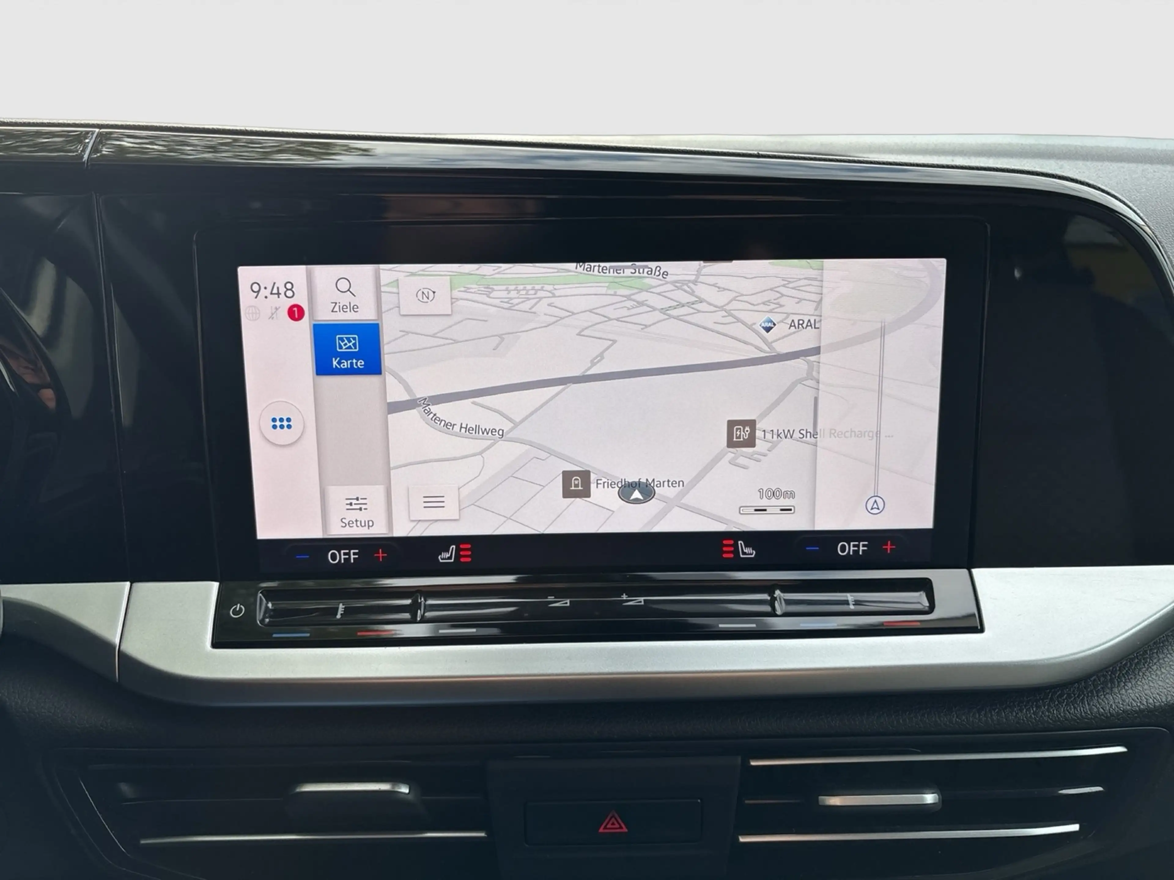 Ford Grand Tourneo Connect 2.0 TITANIUM 7SITZE AHK — photo 9