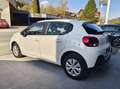 Citroen C3 PureTech 83 S&S Shine *Fernlichtas.*Spurhalteas.* Weiß - thumbnail 4