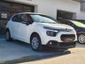 Citroen C3 PureTech 83 S&S Shine *Fernlichtas.*Spurhalteas.* Weiß - thumbnail 8