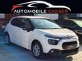 Citroen C3 PureTech 83 S&S Shine *Fernlichtas.*Spurhalteas.* Weiß - thumbnail 1
