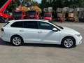 Volkswagen Golf Variant Golf VIII Variant 2,0 TDI Life Weiß - thumbnail 4