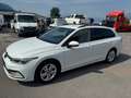 Volkswagen Golf Variant Golf VIII Variant 2,0 TDI Life Weiß - thumbnail 1
