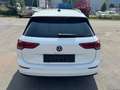 Volkswagen Golf Variant Golf VIII Variant 2,0 TDI Life Weiß - thumbnail 6