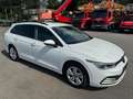 Volkswagen Golf Variant Golf VIII Variant 2,0 TDI Life Weiß - thumbnail 3