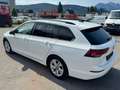 Volkswagen Golf Variant Golf VIII Variant 2,0 TDI Life Weiß - thumbnail 7
