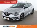Renault Megane 1.5 Blue dCi Limited Szary - thumbnail 1