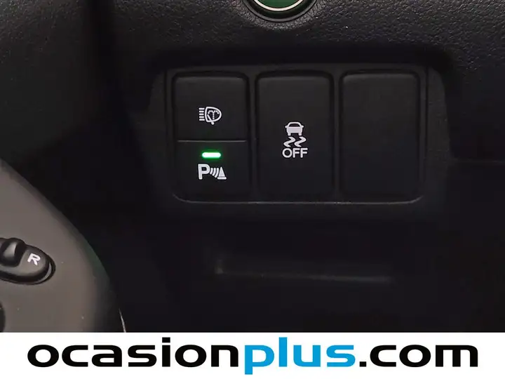 Honda CR-V 1.6i DTEC Lifestyle Navi 4x2 2017, foto 10
