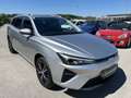 MG MG5 EV Luxury 61,1 kWh Maximal Reichweite Silber - thumbnail 3
