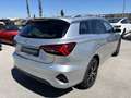 MG MG5 EV Luxury 61,1 kWh Maximal Reichweite Silber - thumbnail 5