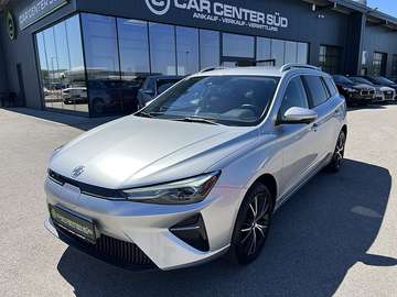 EV Luxury 61,1 kWh Maximal Reichweite
