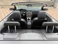Ford Focus Focus II 2005 CC CC 2.0 tdci Titanium 136cv dpf Argento - thumbnail 11